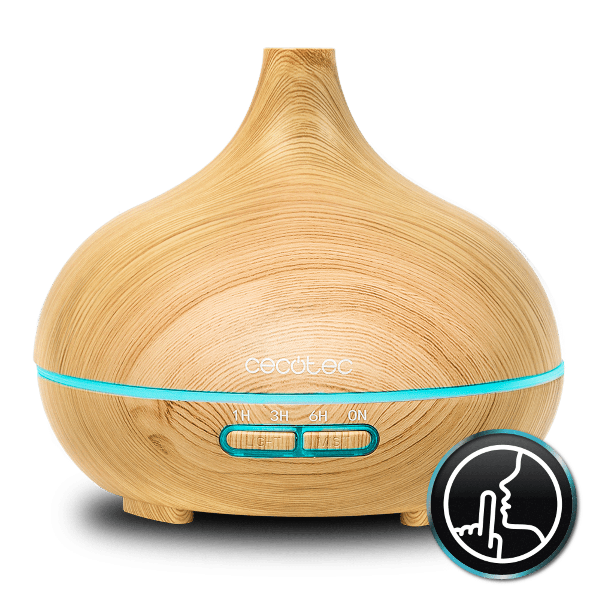 Humidificador Pure Aroma 300 Yang