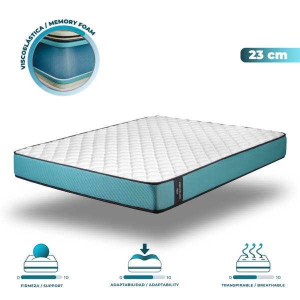 Flow PureVital 2900