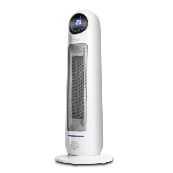 Aquecedor cerâmico Ready Warm 10100 Smart Ceramic