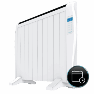 Emissor térmico 10 elementos Ready Warm 2000 Thermal