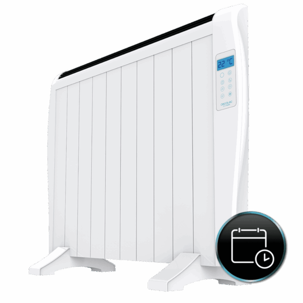 Emissor térmico 10 elementos Ready Warm 2000 Thermal