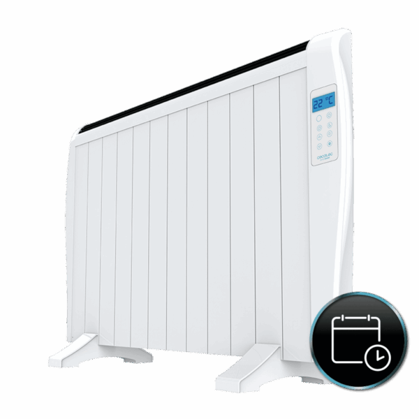 Emissor térmico 12 elementos Ready Warm 2500 Thermal