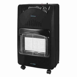 Aquecedor a gás dobrável Ready Warm 4000 Slim Fold