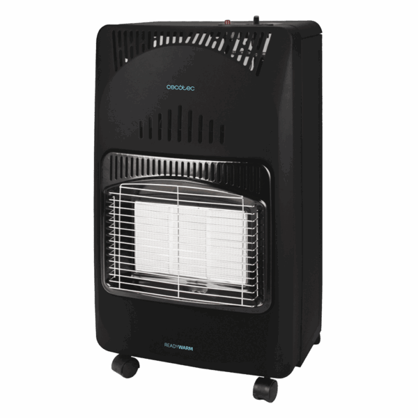 Aquecedor a gás dobrável Ready Warm 4000 Slim Fold