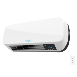 Aquecedor cerâmico de parede Ready Warm 5200 Box Ceramic