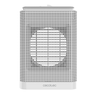 Aquecedor cerâmico Ready Warm 6150 Ceramic Rotate Style