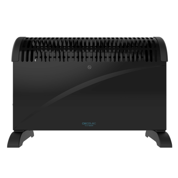 Radiador de convecção Ready Warm 6500 Turbo Convection