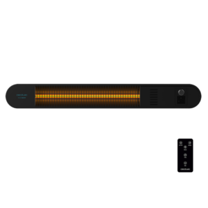 Aquecedor exterior por infravermelhos Ready Warm 8600 Power Gold