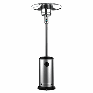 Aquecedor de exterior ReadyWarm 8800 Outdoor Microclimate
