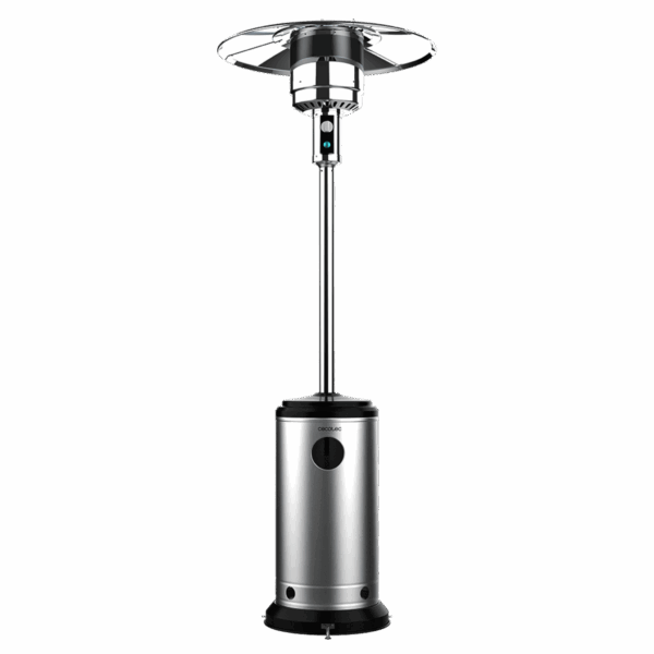 Aquecedor de exterior ReadyWarm 8800 Outdoor Microclimate