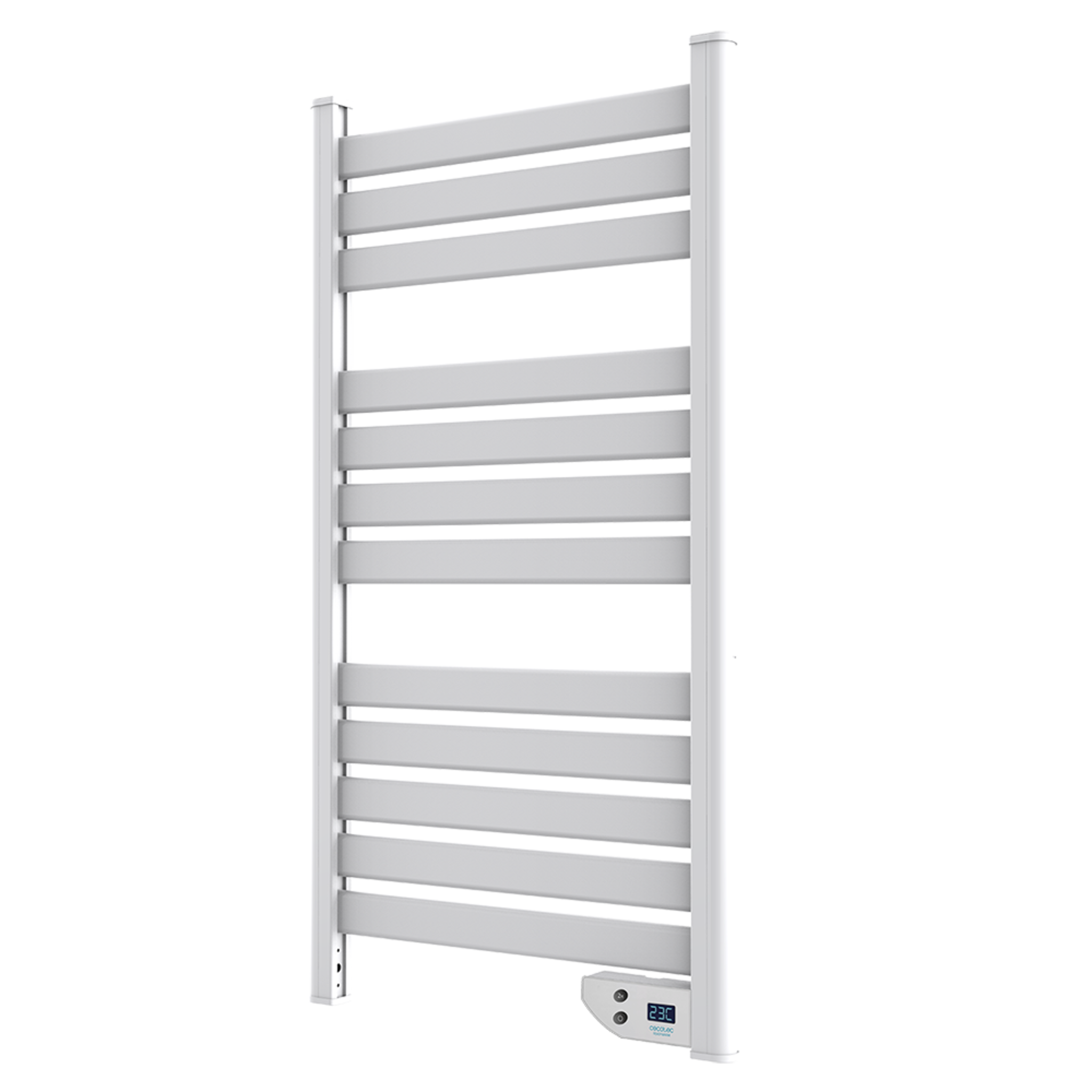 Toalheiro elétrico Ready Warm 9000 Twin Towel White