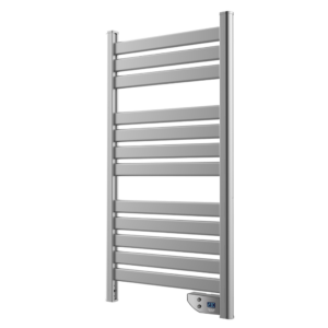 Toalheiro elétrico Ready Warm 9050 Twin Towel Steel