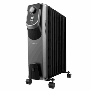 Radiador a óleo ReadyWarm 11000 Space 360 Black