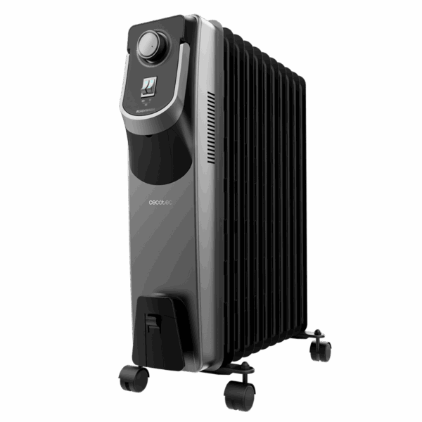 Radiador a óleo ReadyWarm 11000 Space 360 Black