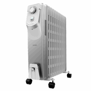 Radiador a óleo ReadyWarm 11000 Space 360