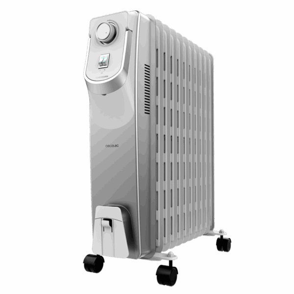 Radiador a óleo ReadyWarm 11000 Space 360
