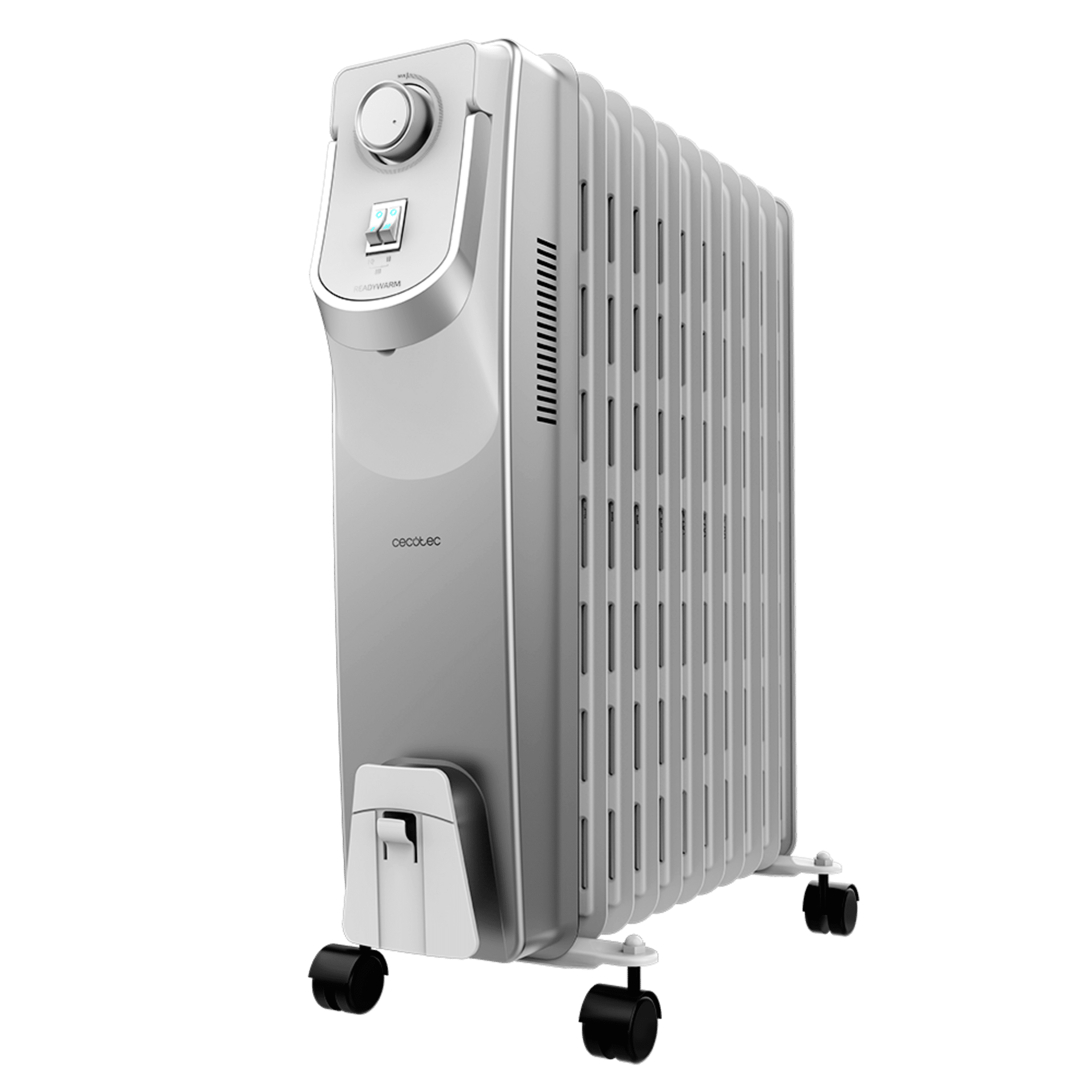 Radiador a óleo ReadyWarm 11000 Space 360