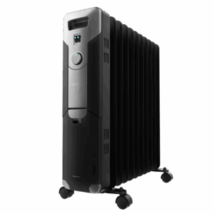 Radiador a óleo ReadyWarm 11000 Space Black