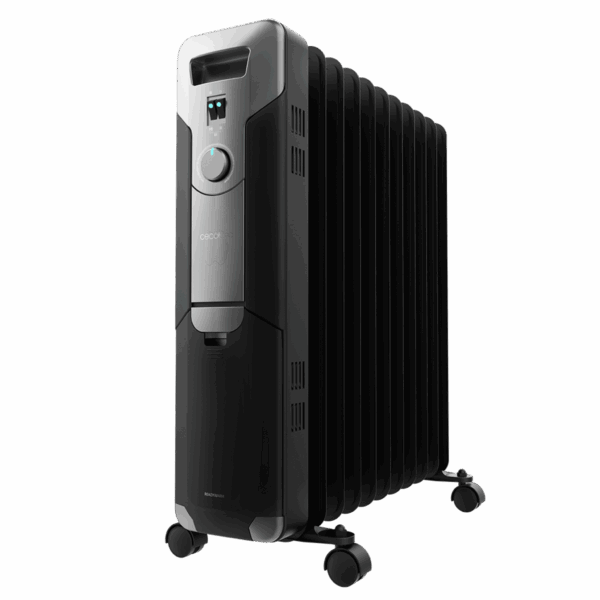 Radiador a óleo ReadyWarm 11000 Space Black