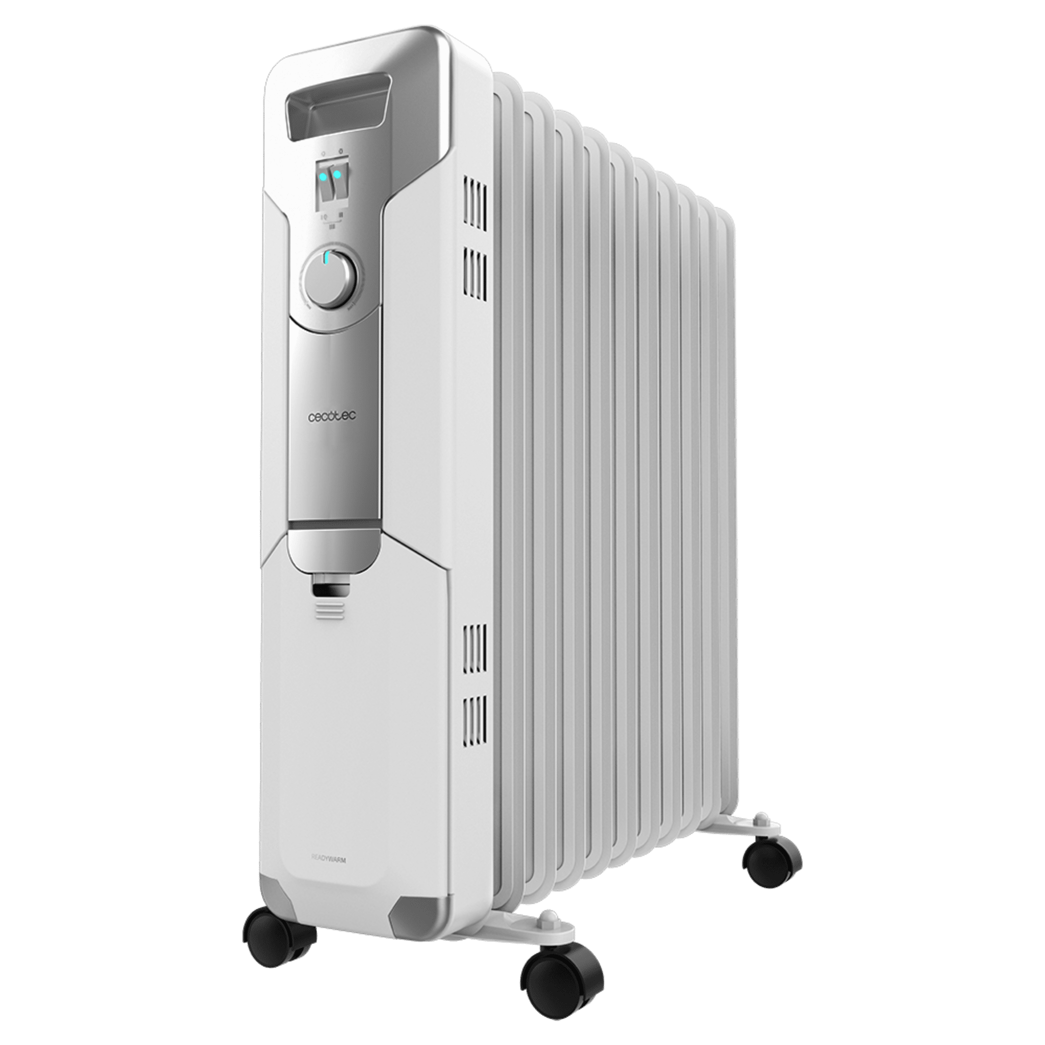 Radiador a óleo ReadyWarm 11000 Space