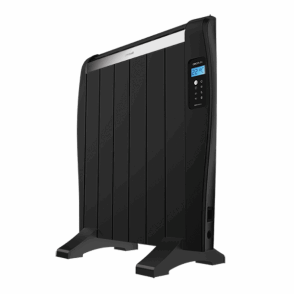 Emissor térmico Ready Warm 1200 Thermal Black
