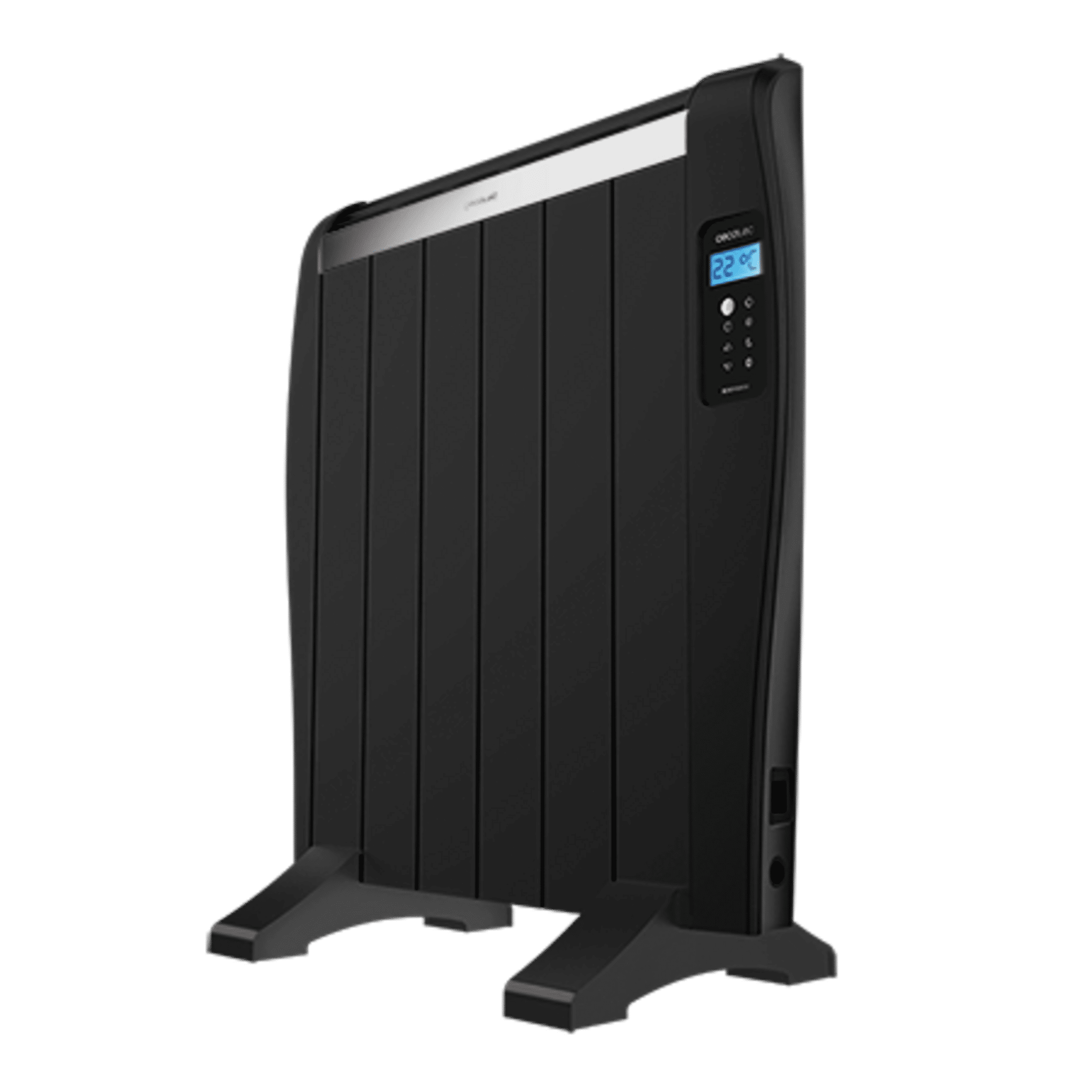 Emissor térmico Ready Warm 1200 Thermal Black