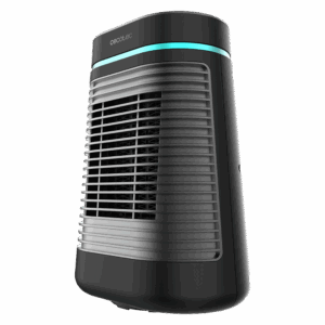 ReadyWarm 1550 Max Ceramic Rotate Black