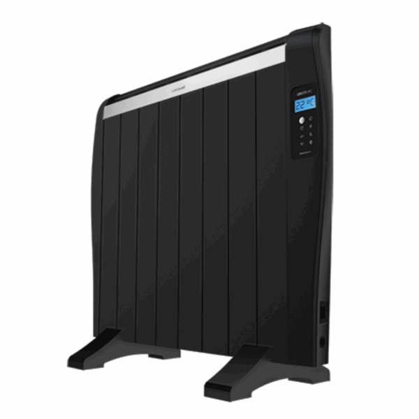 Emissor térmico Ready Warm 1800 Thermal Black