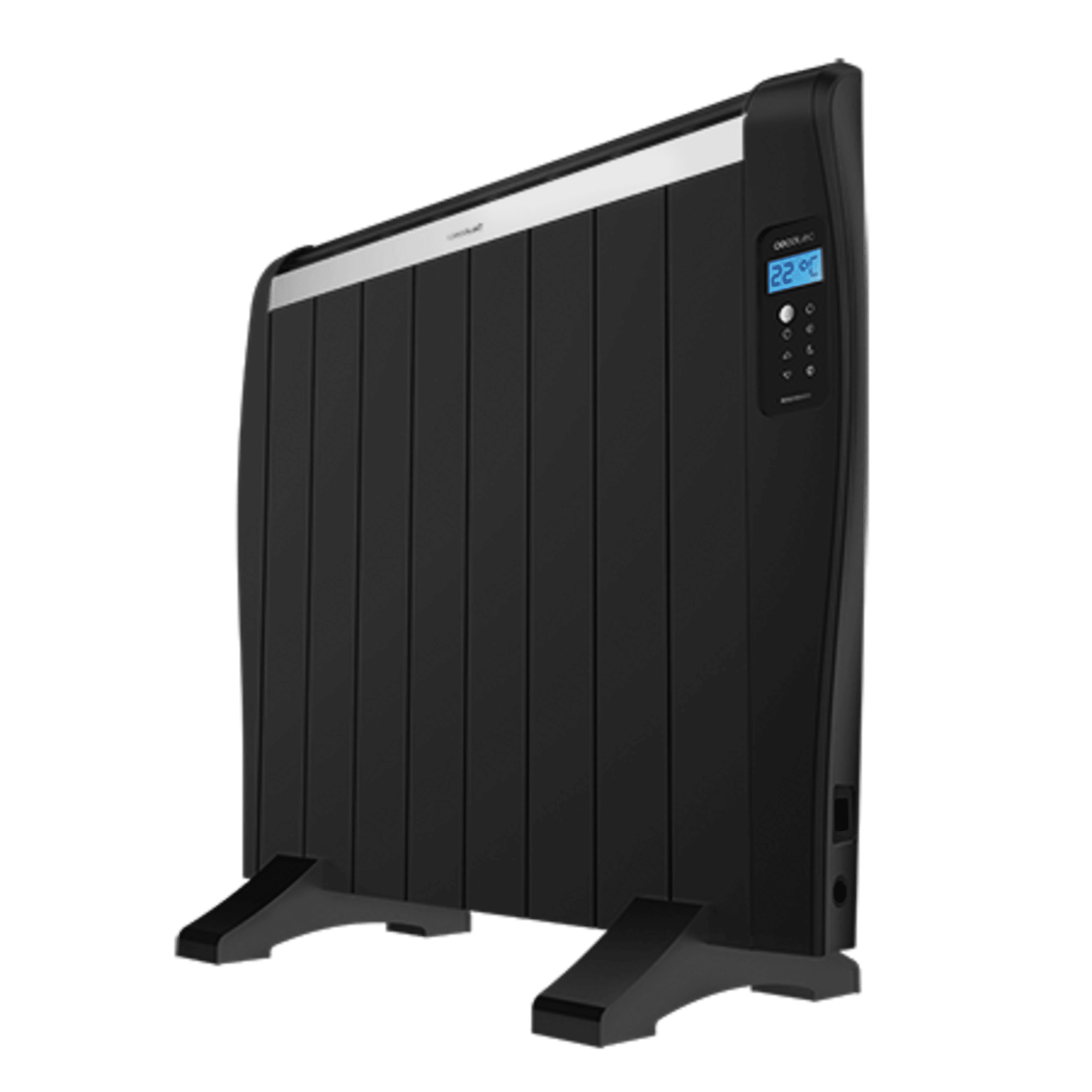 Emissor térmico Ready Warm 1800 Thermal Black