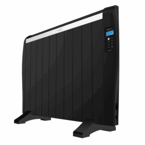 Emissor térmico Ready Warm 2000 Thermal Black
