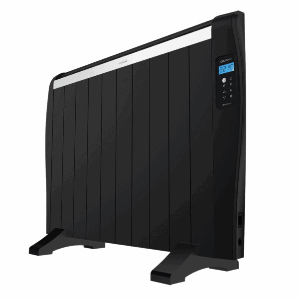 Emissor térmico Ready Warm 2000 Thermal Black