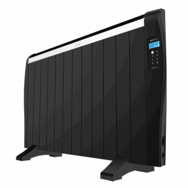 Emissor térmico Ready Warm 2500 Thermal Black