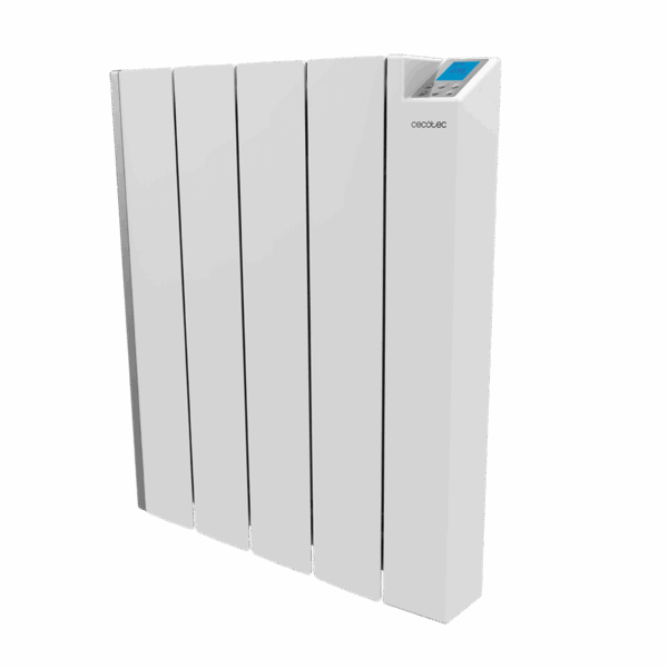 Emissor térmico ReadyWarm 4000 Thermal Ceramic Connected
