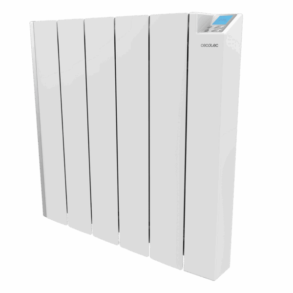 Emissor térmico ReadyWarm 6000 Thermal Ceramic Connected