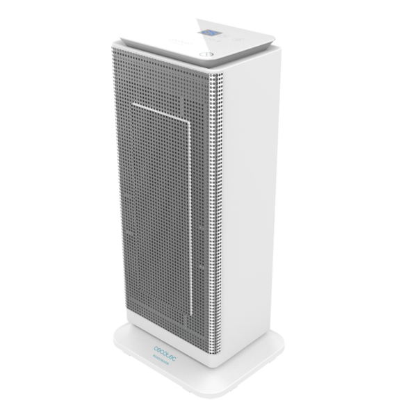 Aquecedor cerâmico Ready Warm 6400 Ceramic Sky Smart