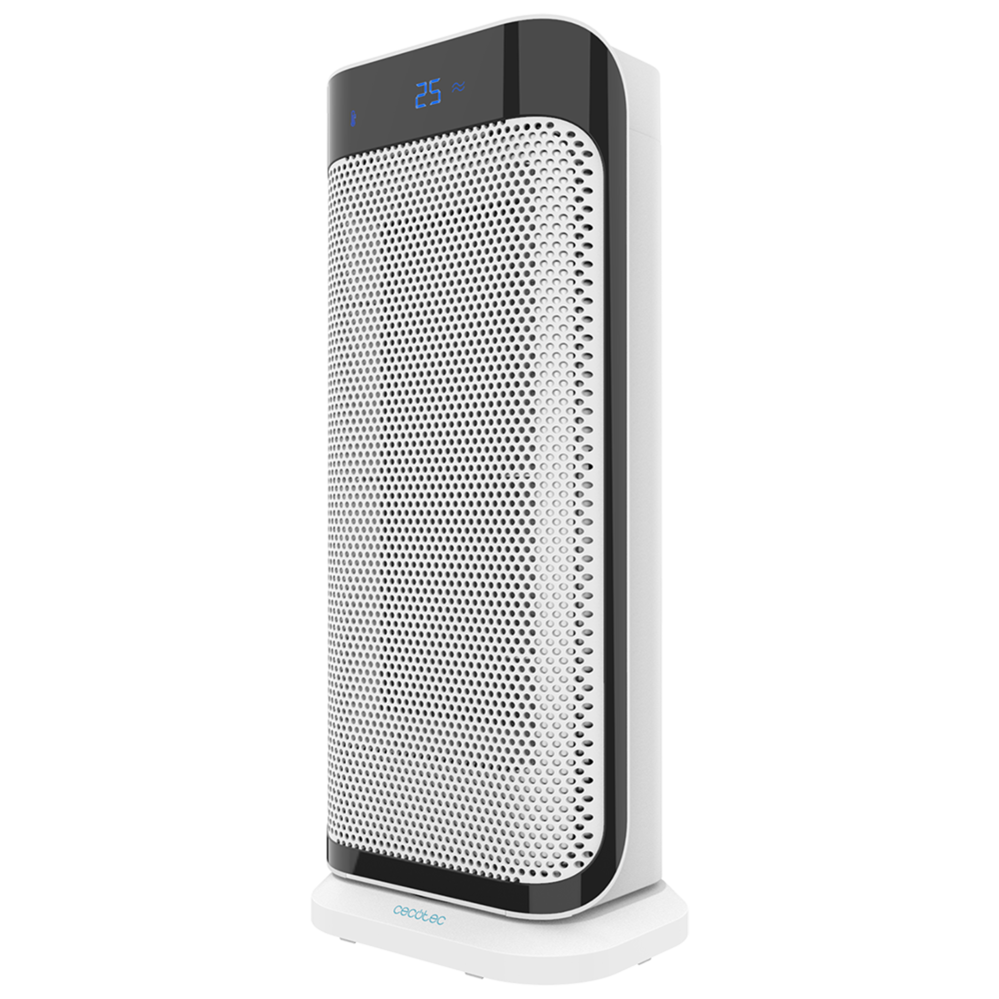 Aquecedor cerâmico Ready Warm 6600 Ceramic Style Smart
