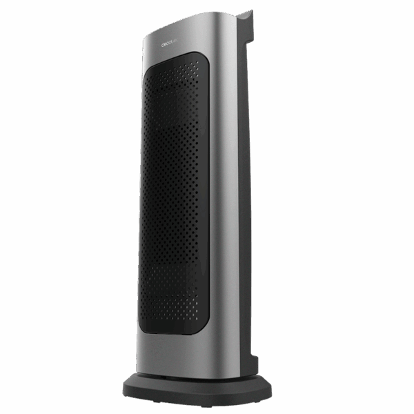 Aquecedor cerâmico Ready Warm 6800 Ceramic Sky Smart