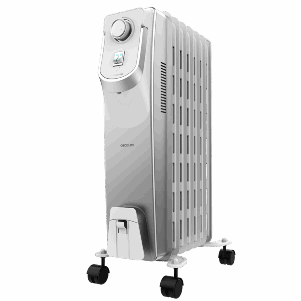 Radiador a óleo ReadyWarm 7000 Space 360