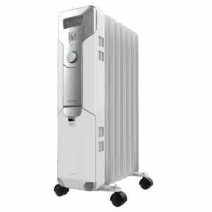 Radiador a óleo ReadyWarm 7000 Space