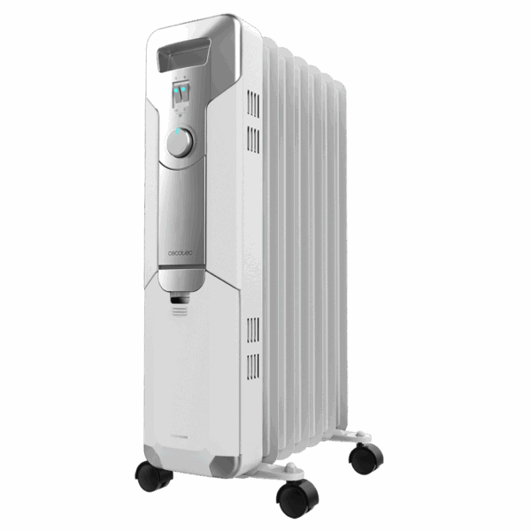 Radiador a óleo ReadyWarm 7000 Space