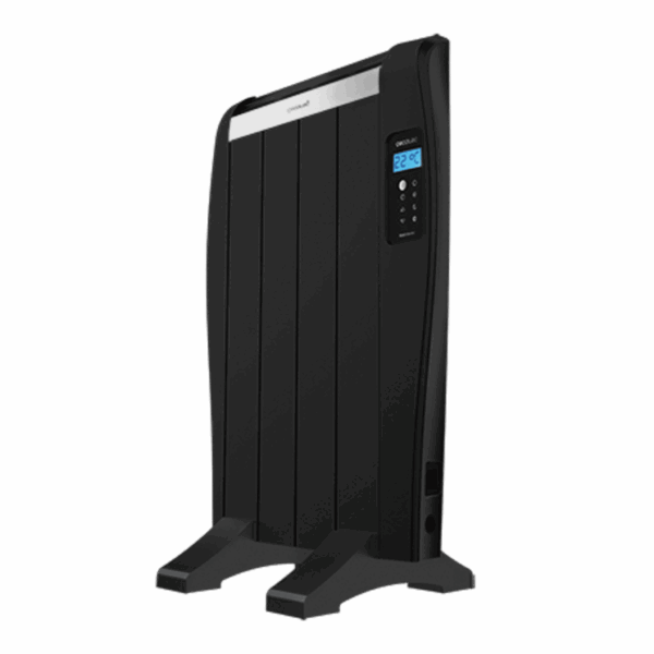 Emissor térmico Ready Warm 800 Thermal Black
