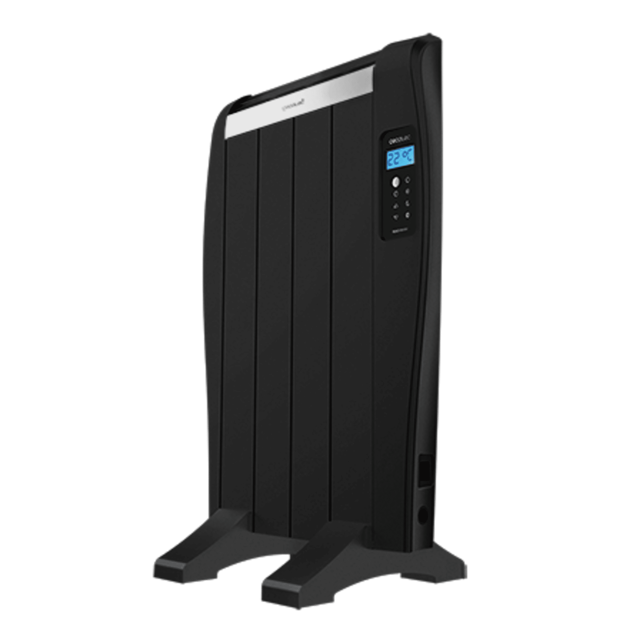 Emissor térmico Ready Warm 800 Thermal Black