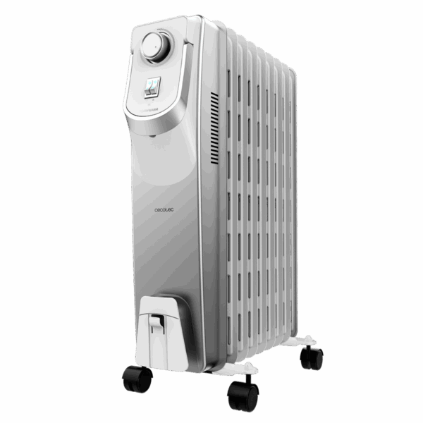 Radiador a óleo ReadyWarm 9000 Space 360
