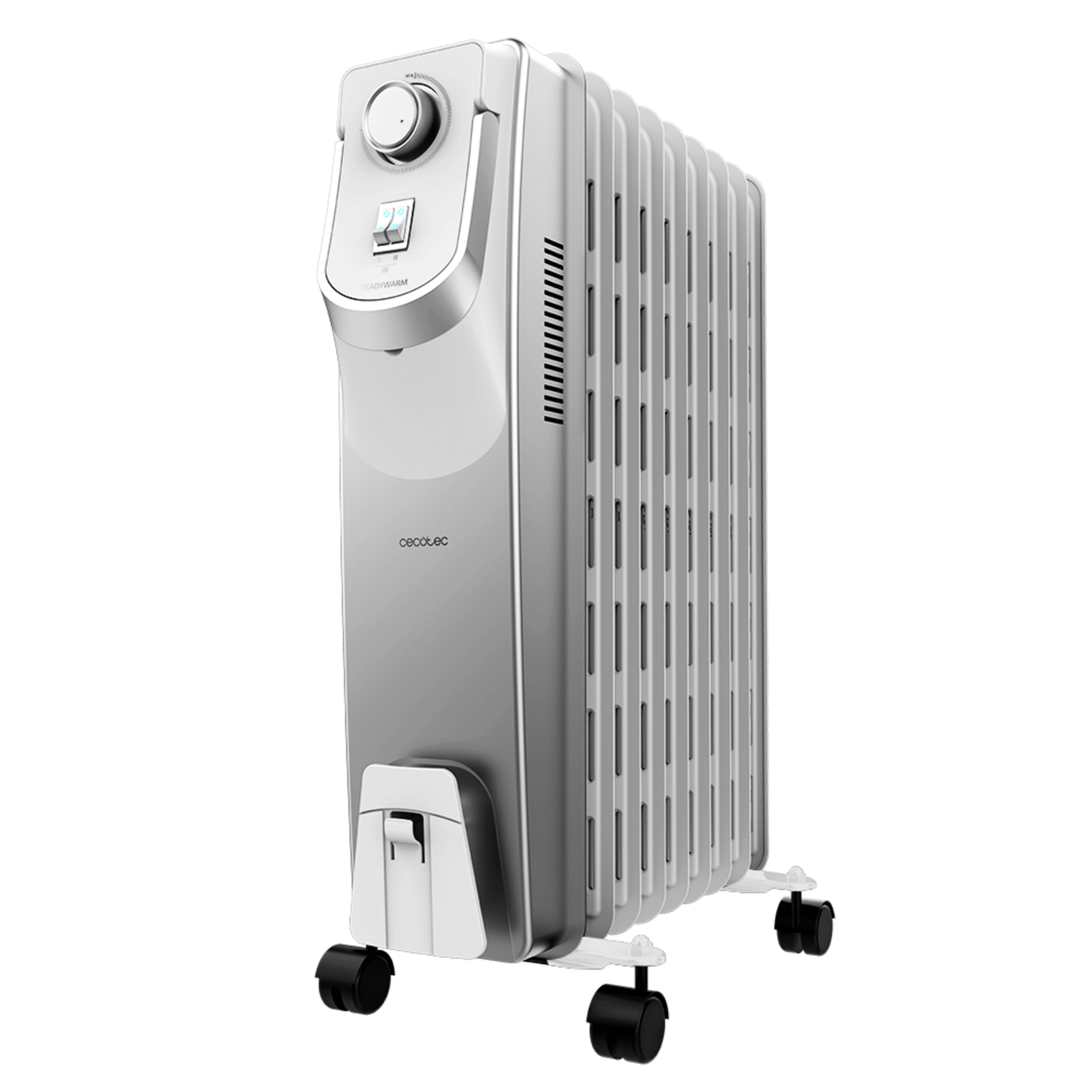 Radiador a óleo ReadyWarm 9000 Space 360