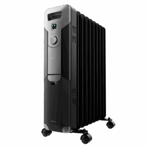 Radiador a óleo ReadyWarm 9000 Space Black