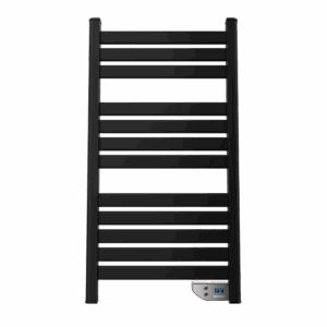 Toalheiro elétrico Ready Warm 9090 Twin Towel Black
