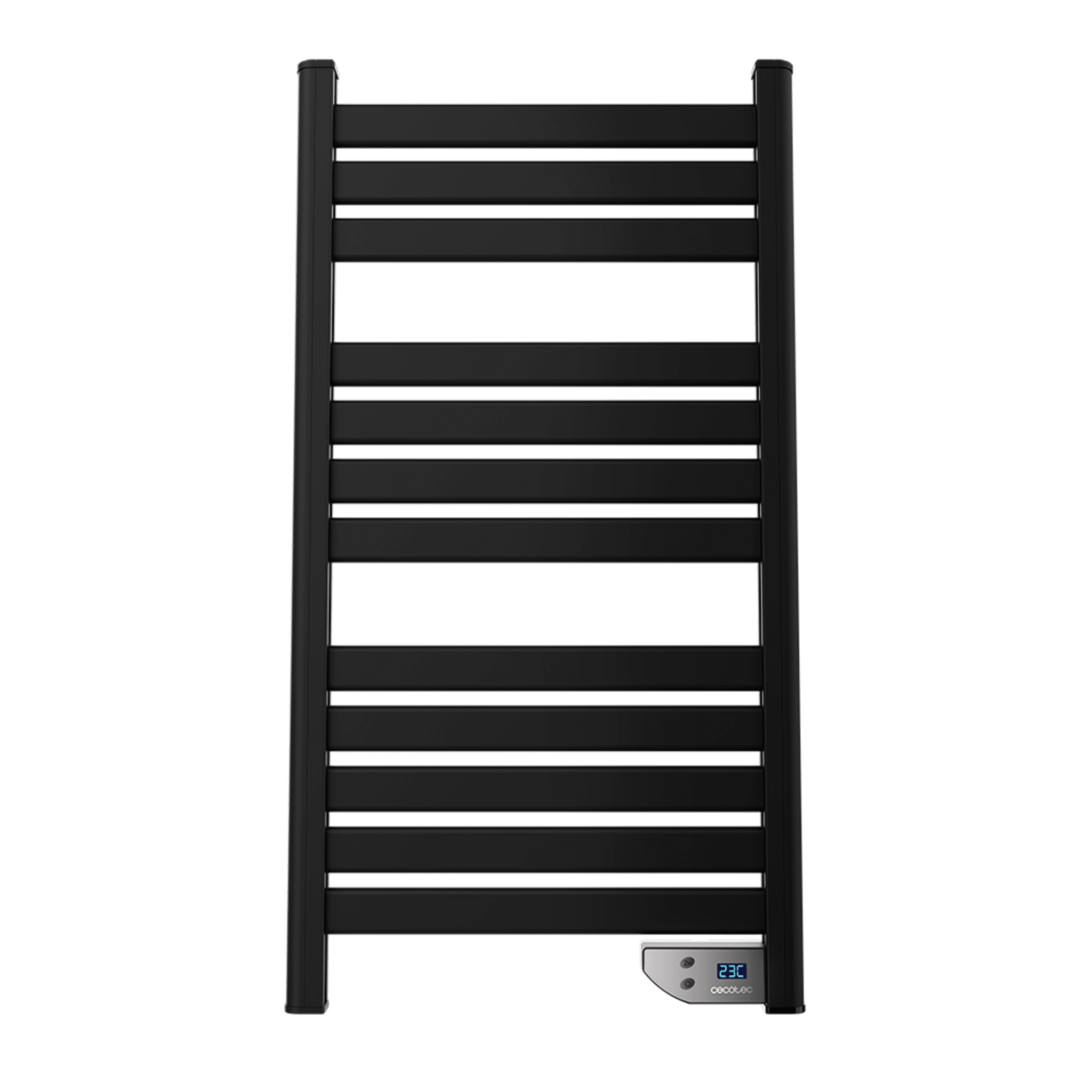Toalheiro elétrico Ready Warm 9090 Twin Towel Black