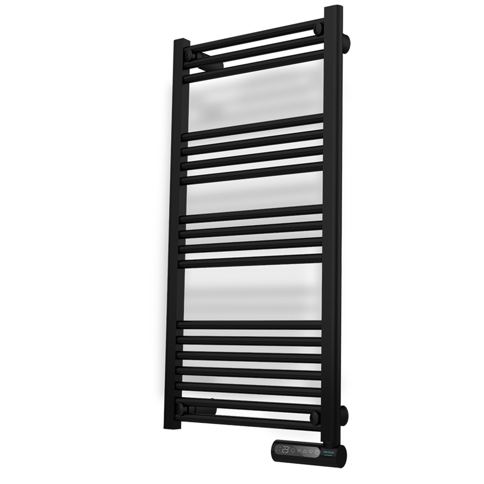 Toalheiro elétrico Ready Warm 9200 Smart Towel Black