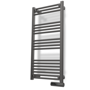 Toalheiro elétrico Ready Warm 9200 Smart Towel Steel