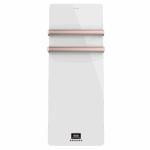 Toalheiro elétrico Ready Warm 9870 Crystal Towel RoseGold